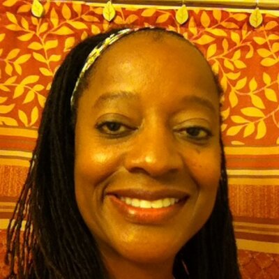 Profile Picture of Kelly Ivy (@GoldIvy13) on Twitter