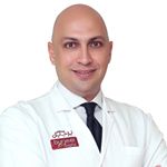 Profile Picture of Khaled Omar, MD (@khaled.omar_md) on Instagram