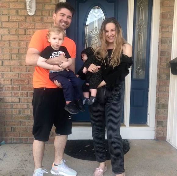 Profile Picture of Amela Goletic (@amelaax3) on Poshmark