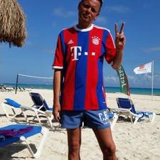 Profile Picture of Mike Schöffler (@mikilino79) on Twitter