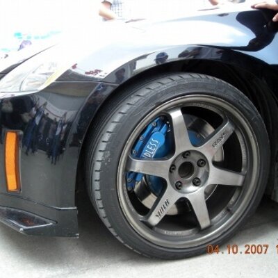 Profile Picture of Raymond Peng (@RayGFP) on Twitter