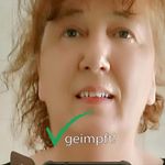 Profile Picture of Karin Lindemann (@lindemann.karin) on Instagram