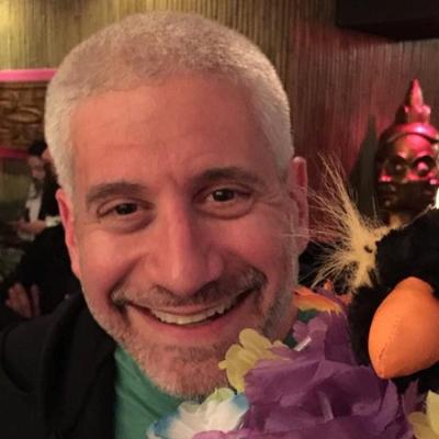 Profile Picture of Mike Rothman (@securityincite) on Twitter