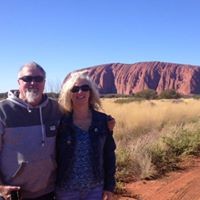 Profile Picture of Josie Wall (@josie-wall-1) on Quora