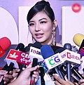 Profile Picture of May Myint Moon Wikipedia