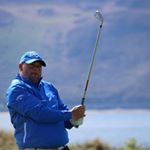 Profile Picture of Paul Roberts (@pmrgolfer) on Instagram
