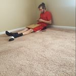 Profile Picture of So Far Not So Good (@_corey_levi_) on Instagram