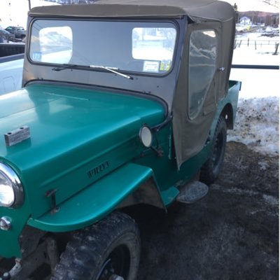 Profile Picture of Josh Poyer (@PoyerJosh) on Twitter