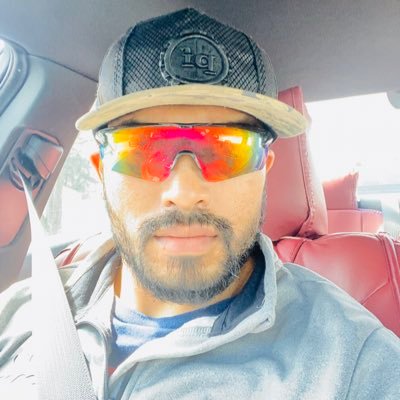 Profile Picture of Jonathan Fogarty (@JonathanFogart1) on Twitter