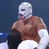 Profile Picture of ray wins (@raymysteriowins) on Tiktok