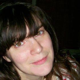 Profile Picture of Danielle Cook (@ielle77) on Pinterest