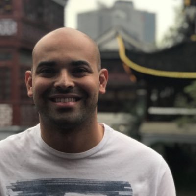 Profile Picture of Thiago Alves (@ThiagoAdeC) on Twitter