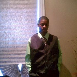 Profile Picture of Clarence Martin (@clarence.martin54) on Tiktok