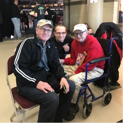 Profile Picture of Matt Darrah (@mattdarrah2) on Twitter