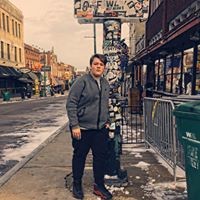 Profile Picture of Justin Handy (@justin-handy-3) on Quora