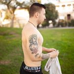 Profile Picture of James (@james.beggfitness) on Instagram