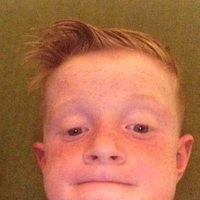Profile Picture of Alexander Rogerson (@mrjimmy234) on Twitter