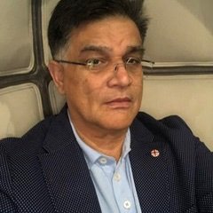 Profile Picture of Peter Aguilera (@PeterAguilera8) on Twitter