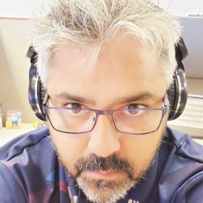 Profile Picture of Mark Gallegos (@gallegoland) on Twitter