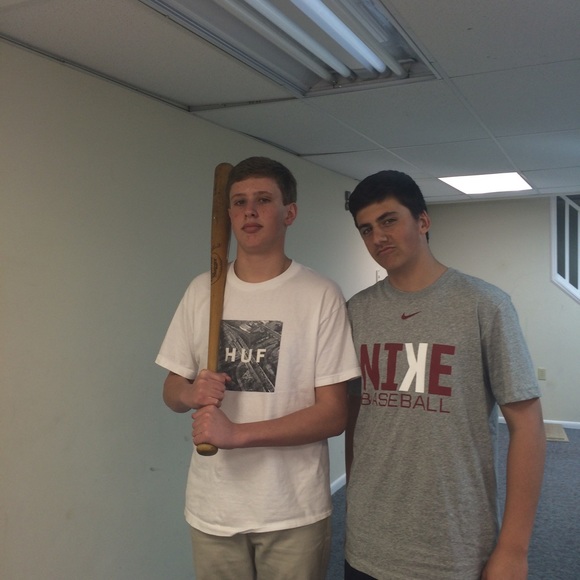 Profile Picture of Wyatt Stetzer (@wyattstetzer) on Poshmark