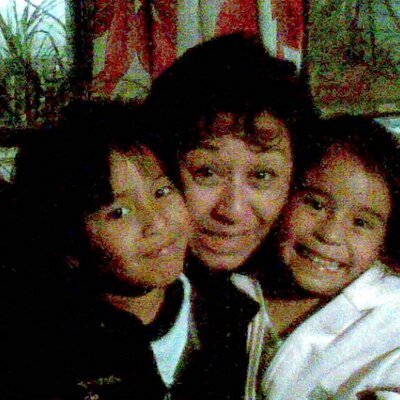 Sandra Garcia Juarez - Twitter