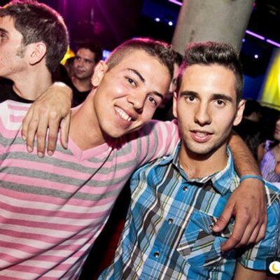 Profile Picture of Jose Neto Parreño (@JoseNetoParreo) on Twitter