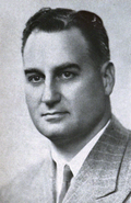 Profile Picture of Eugene F. Blackon Wikipedia