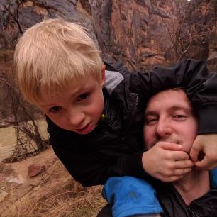 Profile Picture of John Poulton (@JohnPoulton) on Twitter