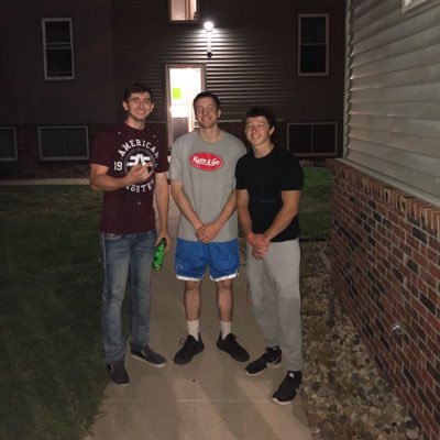 Profile Picture of Joseph (@joe_kramer1) on Twitter