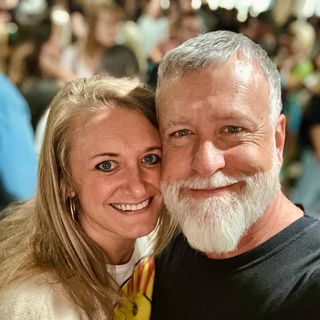 Profile Picture of John Jarman (@thejohnjarman) on Instagram