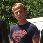 Profile Picture of Nicholas McComb (@bird_man_nick) on Instagram