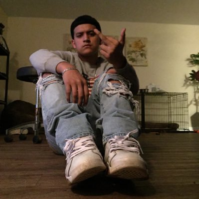 Profile Picture of PouredUpEddie 🖕🏽 (@EddieArriaga4) on Twitter