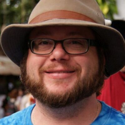 Profile Picture of Jim Shackelford (@Jim_LDA) on Twitter