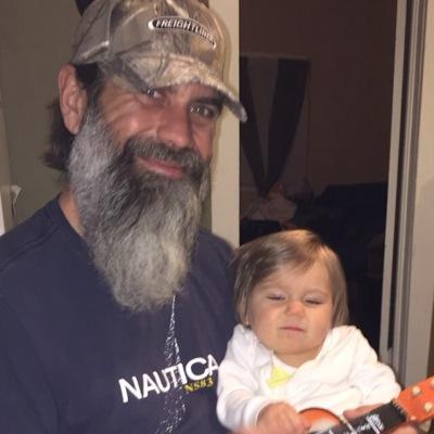 Profile Picture of David Scott Rayfield (@rayfield_scott) on Twitter