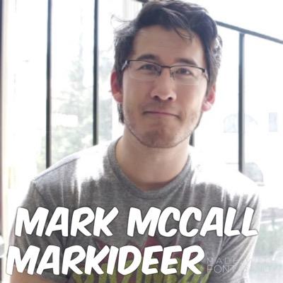 Profile Picture of Mark McCall (@Markideer) on Twitter