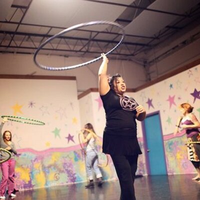 Profile Picture of Dawn Torrents-Suarez (@IAHoopStars) on Twitter