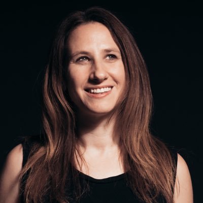 Profile Picture of Alexis Lloyd (@alexislloyd) on Twitter