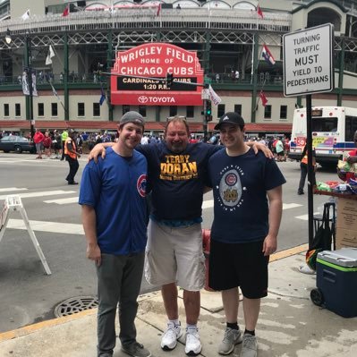 Profile Picture of Terry Doran (@toby3901) on Twitter