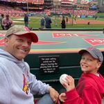 Profile Picture of Jason Hudnall (@4runrrstl) on Instagram