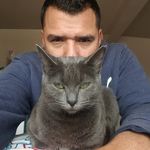 Profile Picture of Fernando Chagoyán Kaplun (@fchagoyan_kaplun) on Instagram