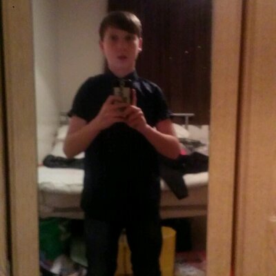 Profile Picture of James Wignall (@Jameswignall3) on Twitter