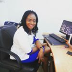 Profile Picture of Julie Nneky Brown (@juliennekybrown) on Instagram