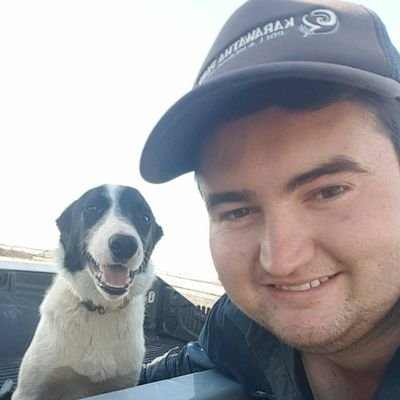 Profile Picture of Luke Ramsay (@LRamsay22) on Twitter