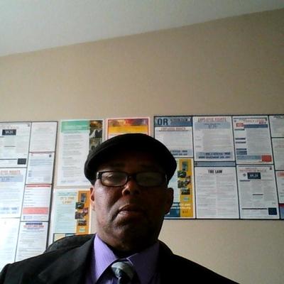 Profile Picture of LEONARD WATSON (@InfoLeonard1958) on Twitter