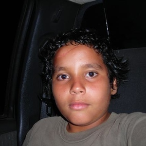 Profile Picture of Hubert Peña (@hubert_the_grim) on Myspace