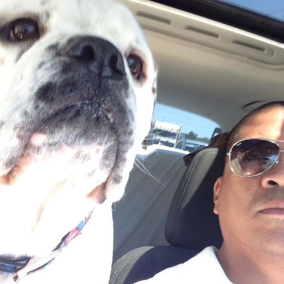 Profile Picture of Jeremy Corros (@mjcorros) on Poshmark