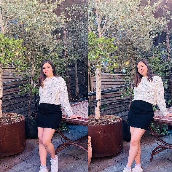 Profile Picture of Shreenkhala Shreenkhala (@shreenkhalas) on Poshmark