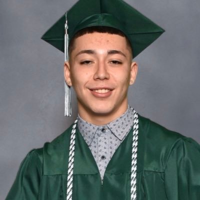 Profile Picture of Ruben Silvas (@RSilvas02) on Twitter