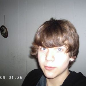 Profile Picture of Anthony Wrenn (@antheny94) on Myspace