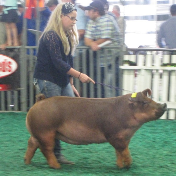 Profile Picture of Carlie Taylor (@taylorc03) on Poshmark